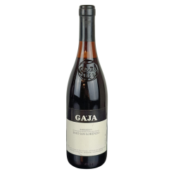 Gaja 1983 Barbaresco DOCG Sori San Lorenzo