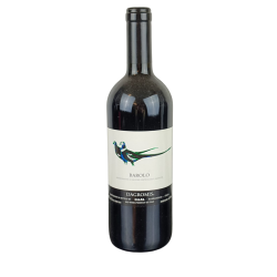 Gaja 2007 Barolo DOCG Dagromis