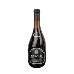 LA.DA. 1977 Barolo DOCG