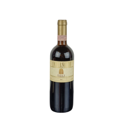 Gente e Vini 1991 Barolo DOCG Infernotto