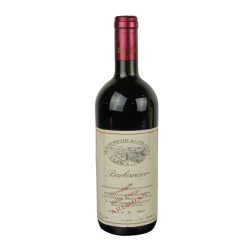 Lodali 1981 Barbaresco DOCG Rocche dei 7 Fratelli