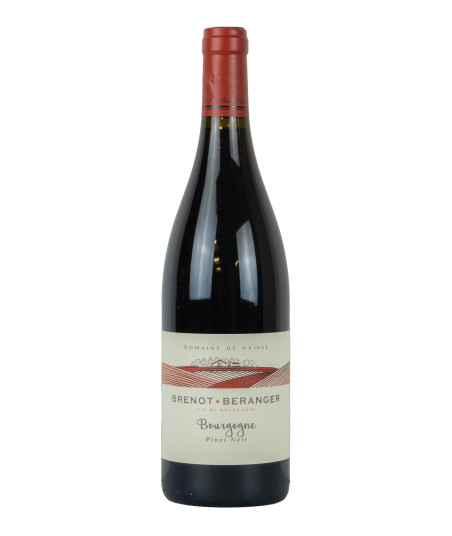 0,75 Domaine de Naisse 2021 Bourgogne