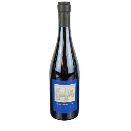 La Spinetta 2000 Barbaresco DOCG Valeirano