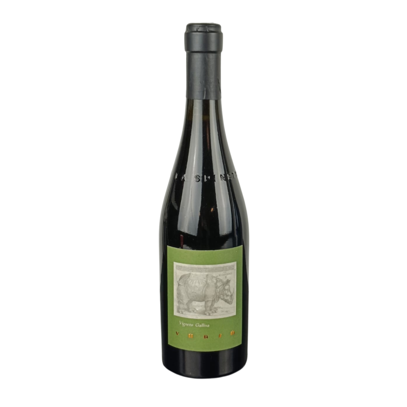La Spinetta 2001 Barbaresco DOCG Gallina