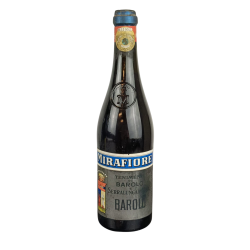 Mirafiore 1951 Barolo DOCG