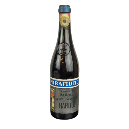 Mirafiore 1951 Barolo DOCG