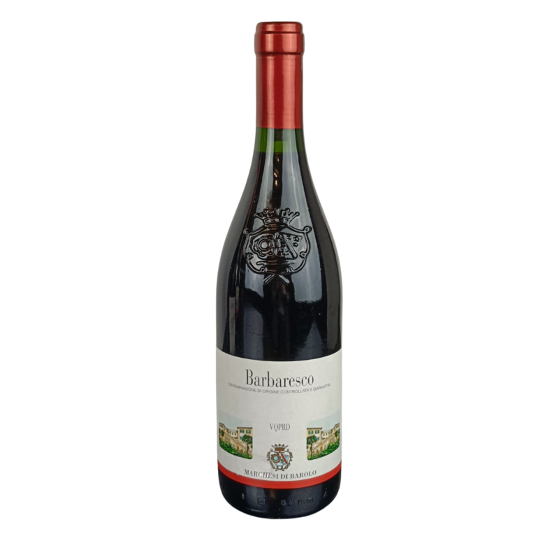 Marchesi di Barolo 1997 Barbaresco DOCG