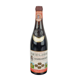 Marchesi di Barolo 1968 Barbaresco DOCG