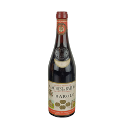 Marchesi di Barolo 1955 Barolo DOCG