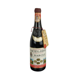 Marchesi di Barolo 1957 Barolo DOCG