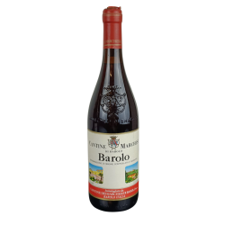 Marchesi di Barolo 1982 Barolo DOCG