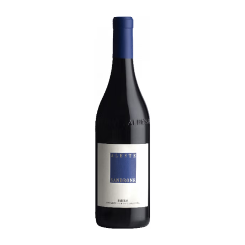 Sandrone Luciano 2015 Barolo DOCG Aleste MAGNUM