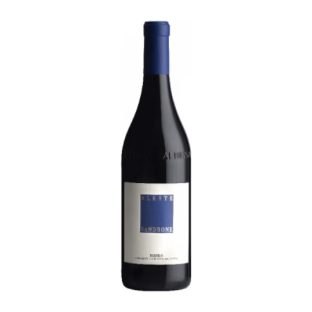 Sandrone Luciano 2015 Barolo DOCG Aleste MAGNUM
