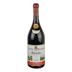 Marchesi di Barolo 1985 Barolo DOCG