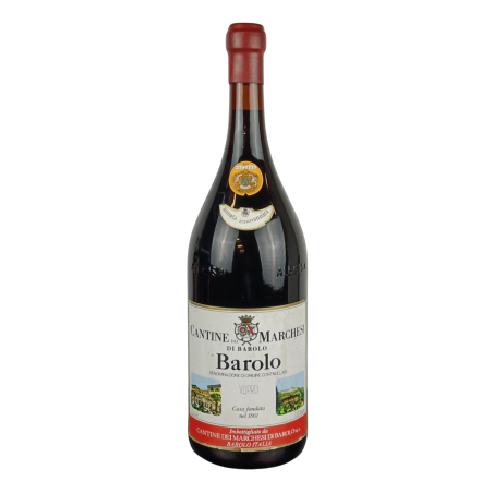 Marchesi di Barolo 1985 Barolo DOCG