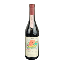 Mascarello Bartolo 1999 Barolo DOCG Etichetta Disegnata