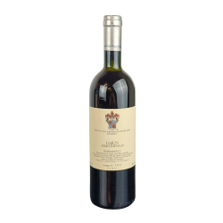 Marchesi di Gresy 1979 Barbaresco DOCG Martinenga