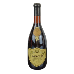Ceste 1973 Barolo DOCG