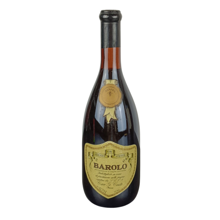 Ceste 1973 Barolo DOCG