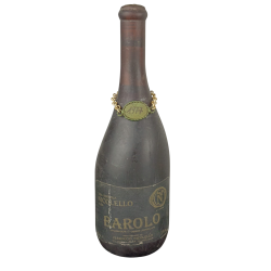 Nicolello Ferruccio 1977 Barolo DOCG