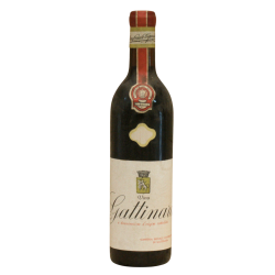 Cantina Sociale Gattinara 1967 Gattinara DOCG