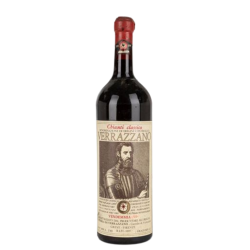 Castello di Verrazzano 1971 Chianti DOCG Classico