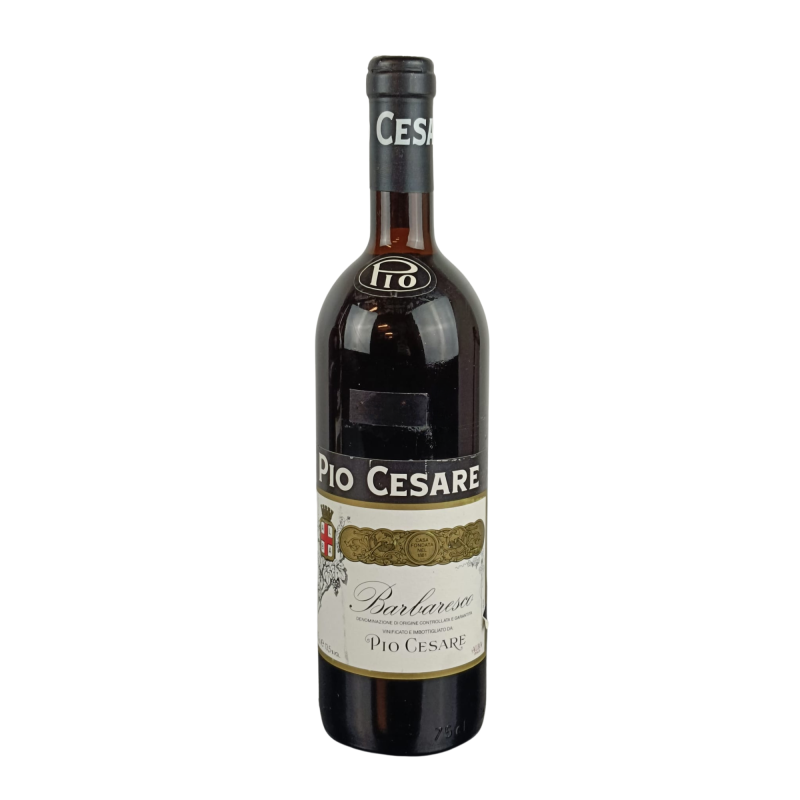Pio Cesare 1964 Nebbiolo d Alba DOC