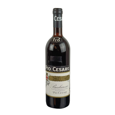 Pio Cesare 1964 Nebbiolo d Alba DOC