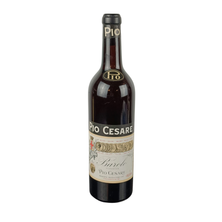 Pio Cesare 1961 Barolo DOCG