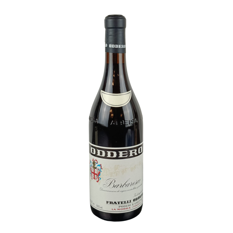 Oddero 1983 Barbaresco DOCG