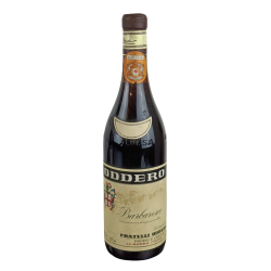 Oddero 1971 Barbaresco DOCG