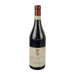 Oddero Luigi 2013 Barbaresco DOCG Rombone