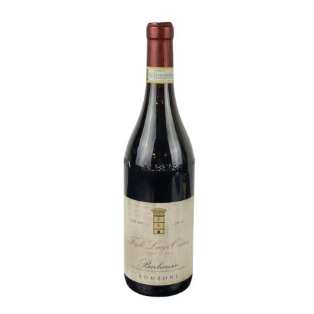 Oddero Luigi 2013 Barbaresco DOCG Rombone