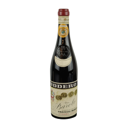 Oddero 1964 Barolo DOCG