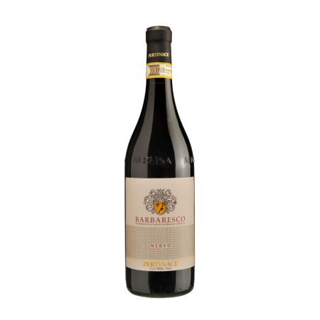 Pertinace 2000 Barbaresco DOCG Nervo