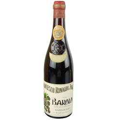 Rinaldi Francesco 1964 Barolo DOCG