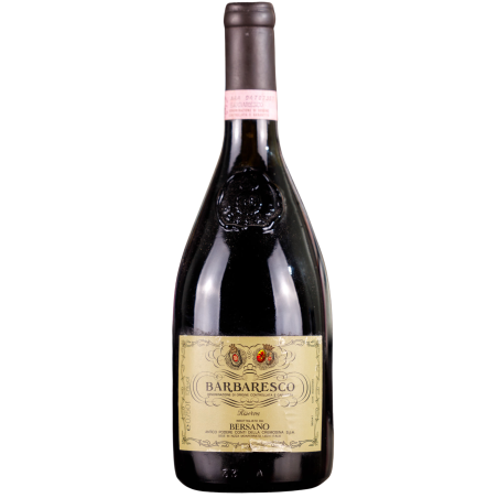 Bersano 1988 Barolo DOCG Riserva