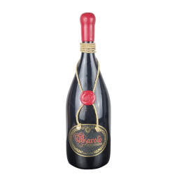 Salvano 2011 Barolo DOCG JEROBOAM