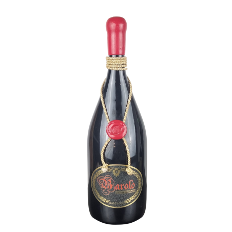 Salvano 2011 Barolo DOCG JEROBOAM