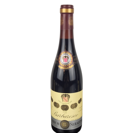 Serafino Enrico 1970 Barbaresco DOCG
