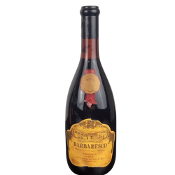Scanavino Giovanni 1977 Barbaresco DOCG