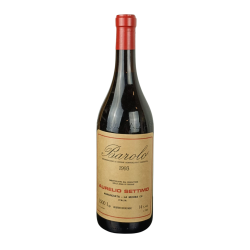 Settimo Aurelio 1993 Barolo DOCG MAGNUM