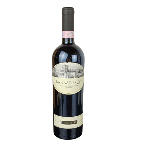 Terre 2000 Barbaresco DOCG