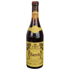 Terre del Barolo 1981 Barolo DOCG