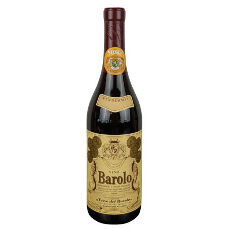 Terre del Barolo 1968 Barolo DOCG