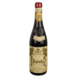 Terre del Barolo 1971 Barolo DOCG Riserva Speciale