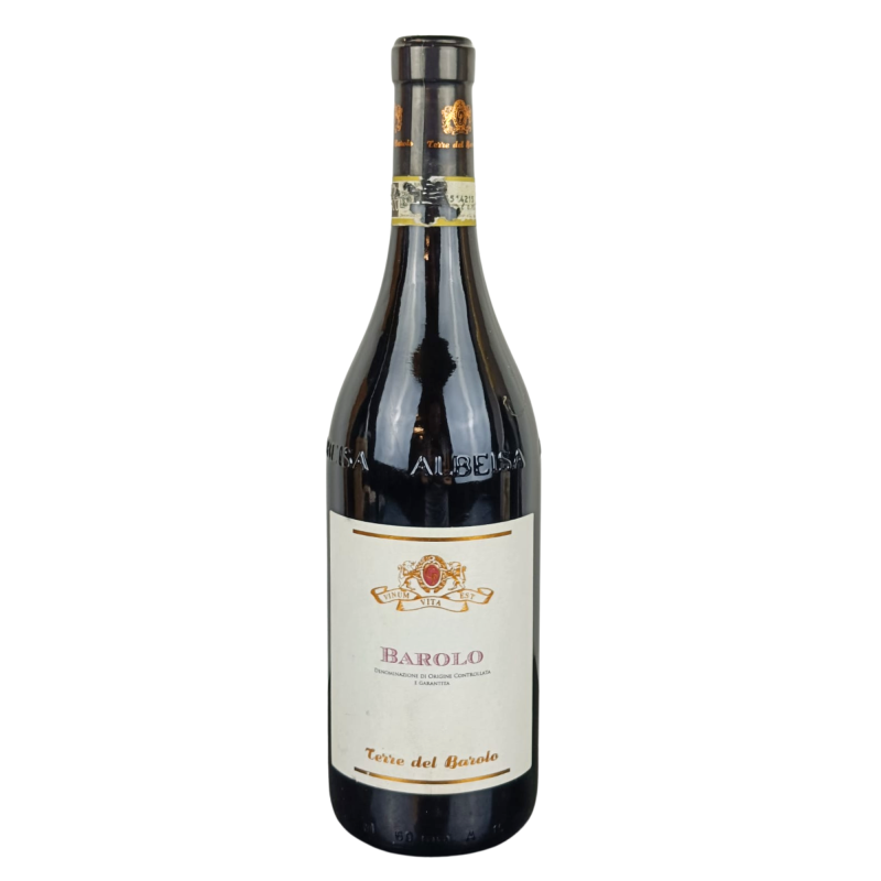Terre del Barolo 2014 Barolo DOCG