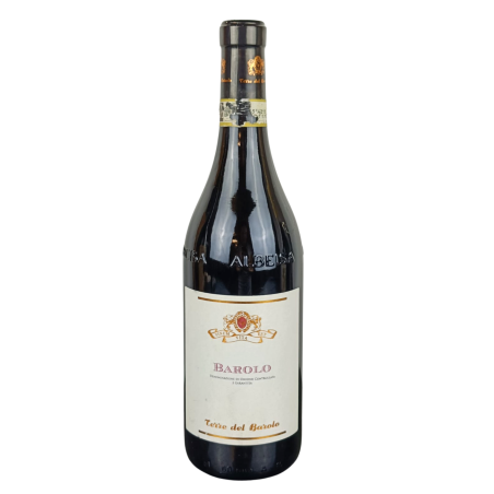 Terre del Barolo 2014 Barolo DOCG