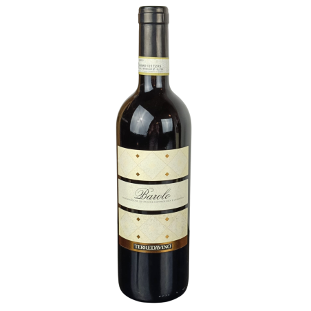 Terre da Vino 2011 Barolo DOCG