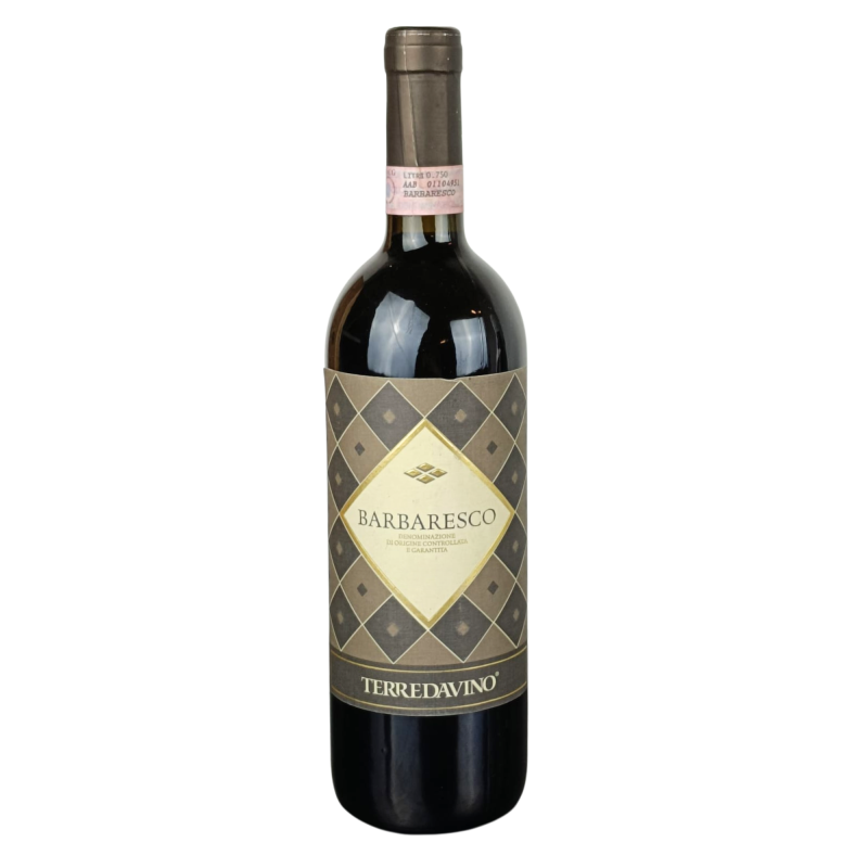 Terre da Vino 2005 Barbaresco DOCG